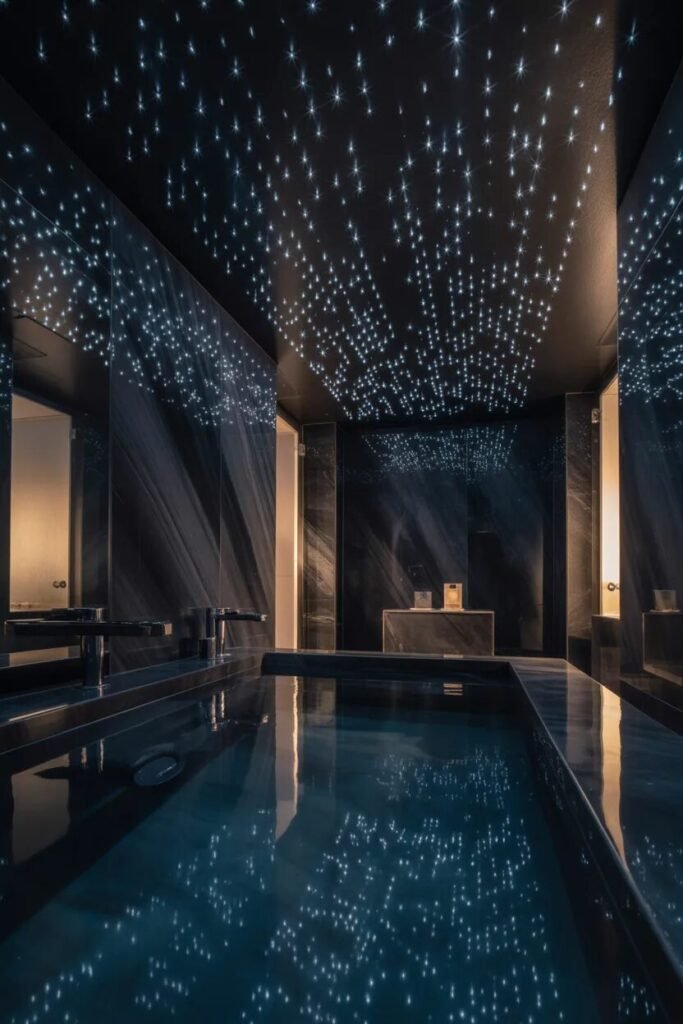 23 bathroom lighting ideas 2 23 bathroom lighting ideas star ceiling