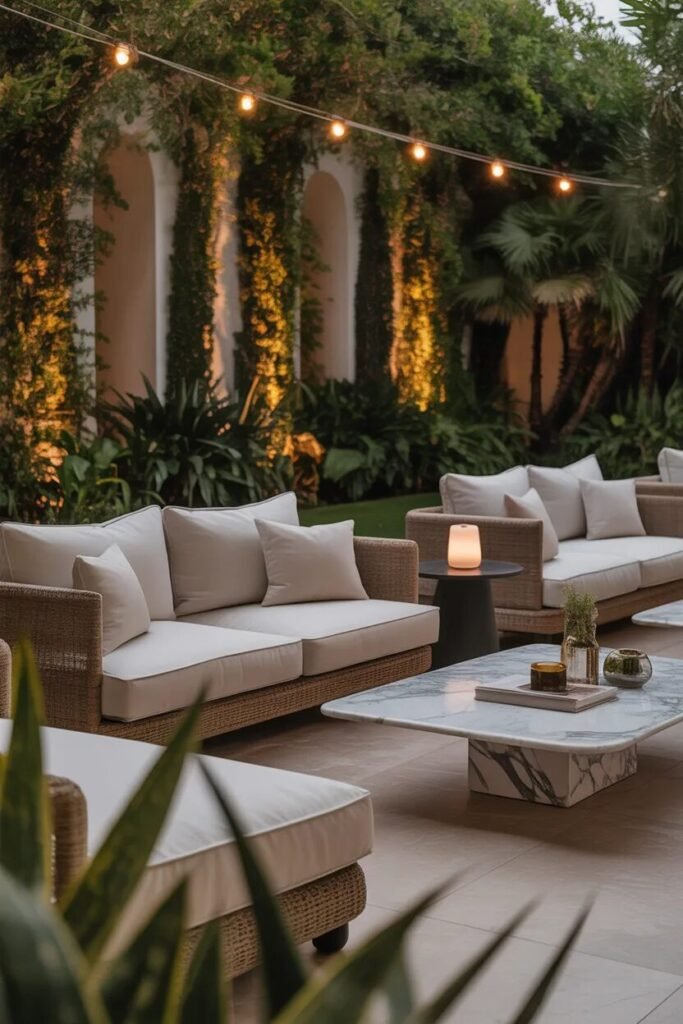 luxury 33 garden design ideas