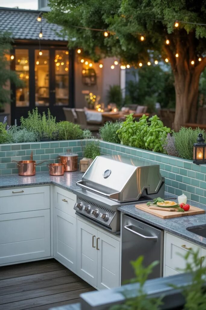  kitchen 33 garden design ideas