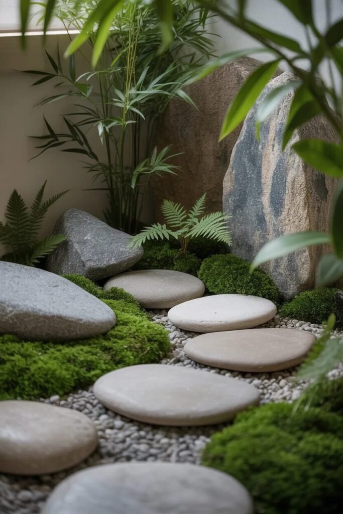 zen 33 garden design ideas