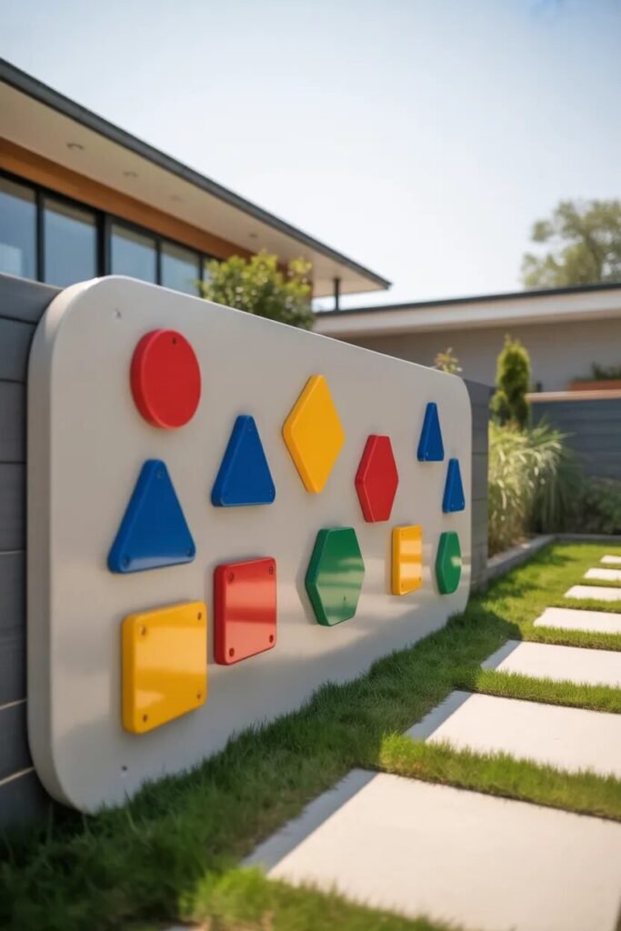 backyard playground ideas magnetic