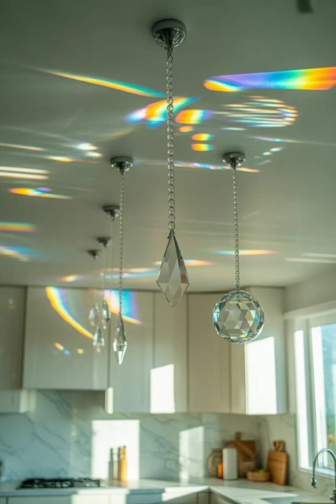 prism kitchen ceiling design ideas
