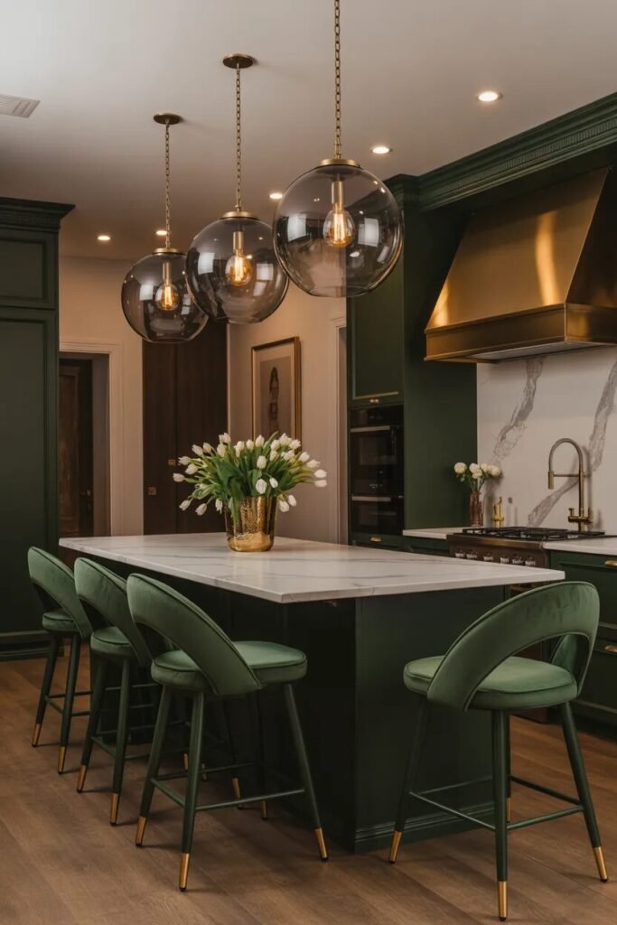 20 latest kitchen island ideas 5 emerald 20 latest kitchen island ideas
