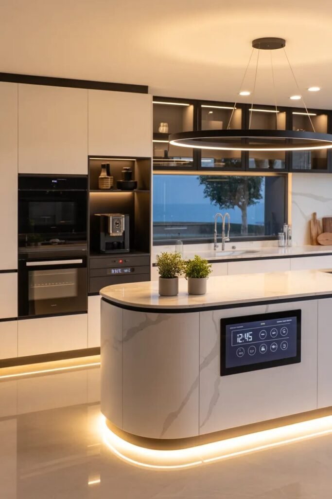 20 latest kitchen island ideas 16 smart luxury 20 latest kitchen island ideas