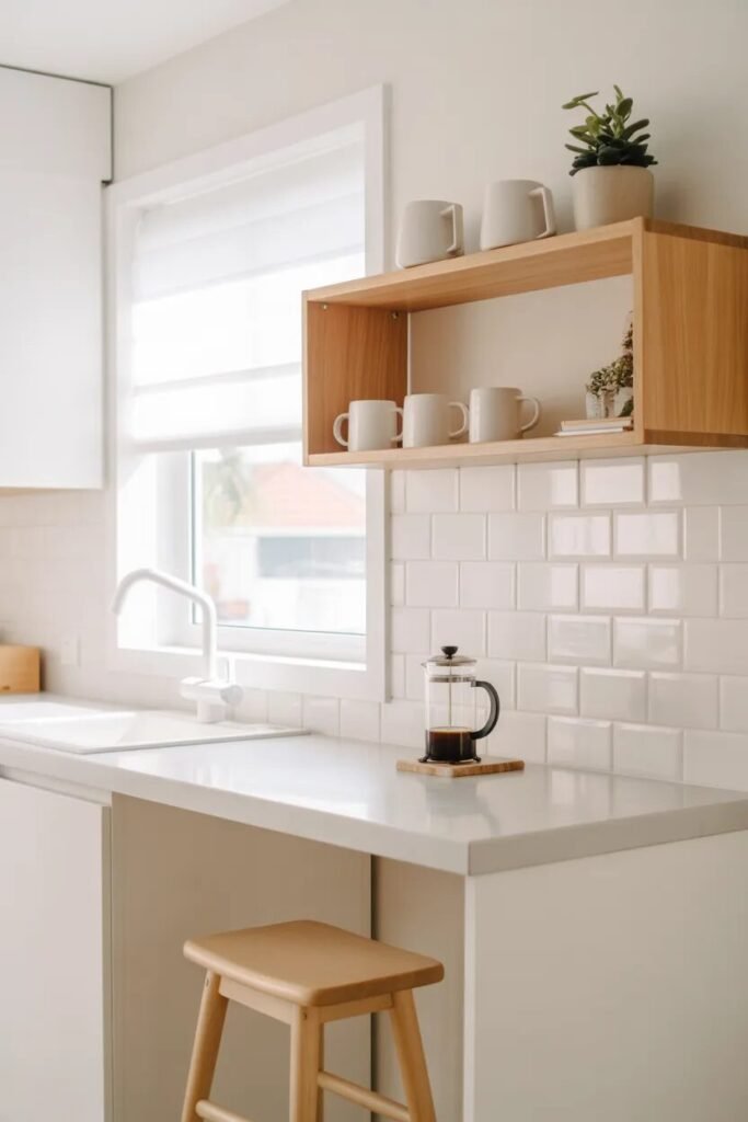24 jaw dropping coffee bar ideas Scandinavian