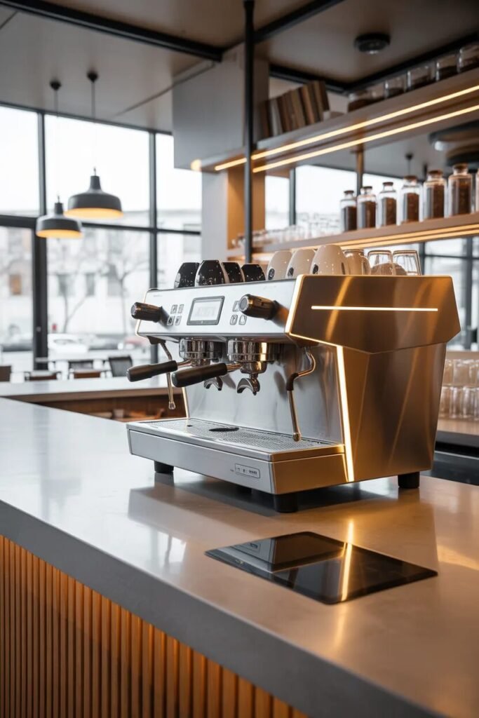 24 jaw dropping coffee bar ideas smart bar