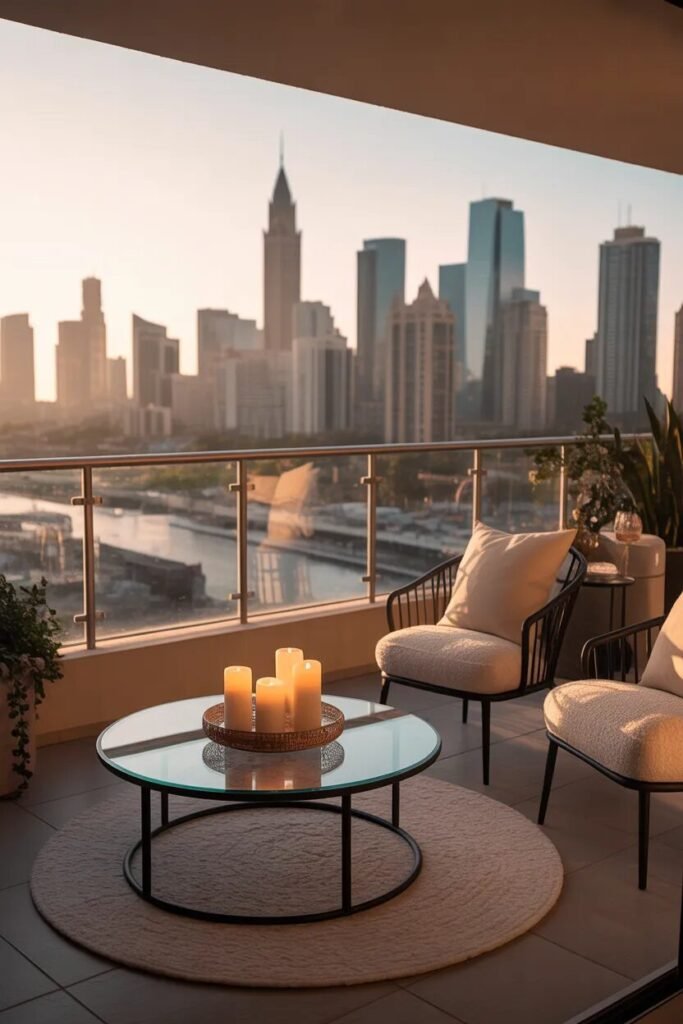 Balcony apartment ideas 3 luxury balcony apartment ideas coffee