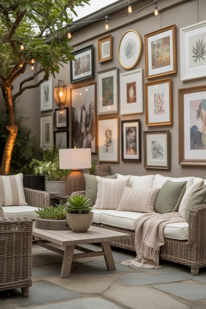 gallery 25 patio ideas