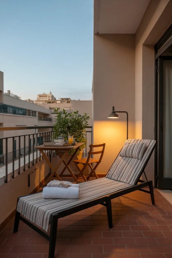 Balcony apartment ideas 5 hotel balcony apartment ideas luxury