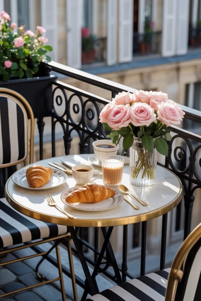 Balcony apartment ideas 8 paris balcony apartment ideas breakfast