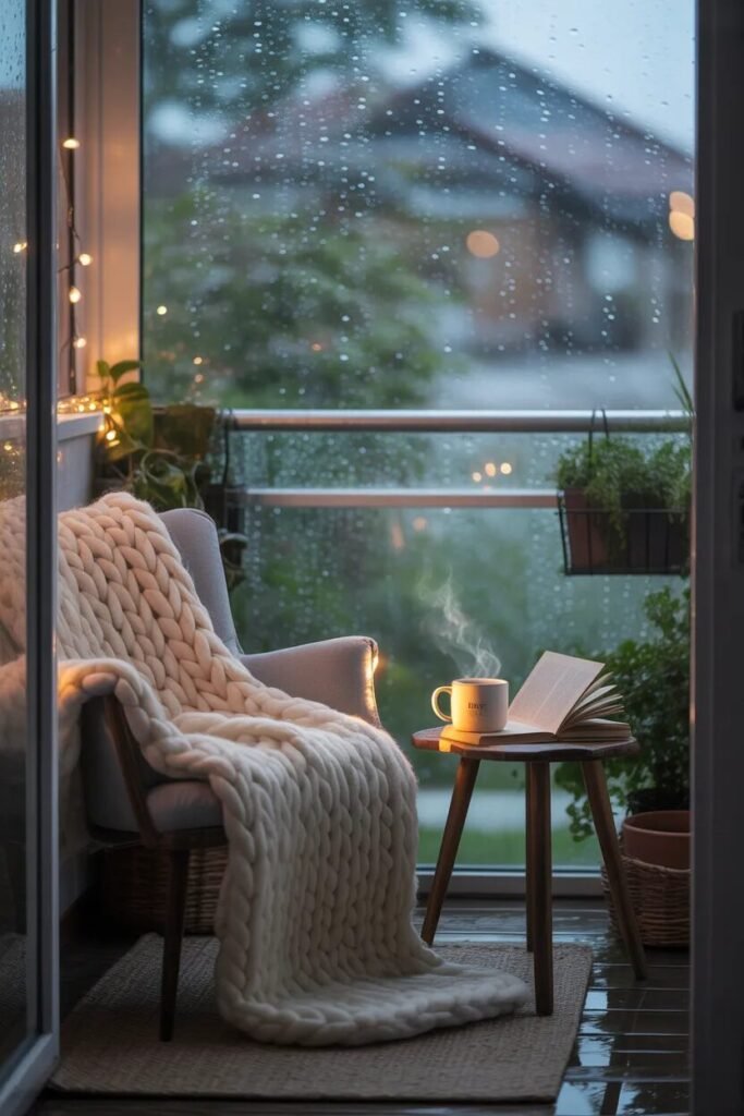 Balcony apartment ideas 20 rainy balcony apartment ideas nook