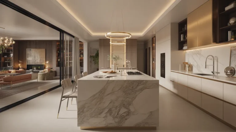 20 latest kitchen island ideas