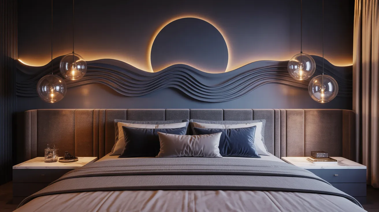 Stylish above bed decor ideas 1 nCdfx 1iTOGmgNE3cRy1GQ@2k