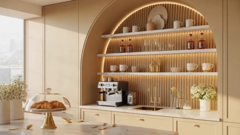 unique coffee bar decor ideas 10 unique coffee bar decor ideas