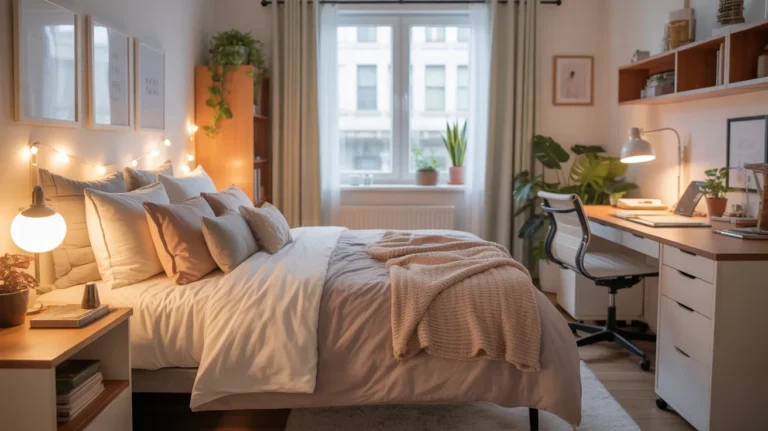 Dorm room decor ideas 7 Dorm room decor ideas