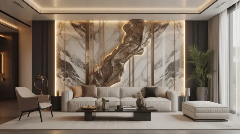 luxury wall art ideas