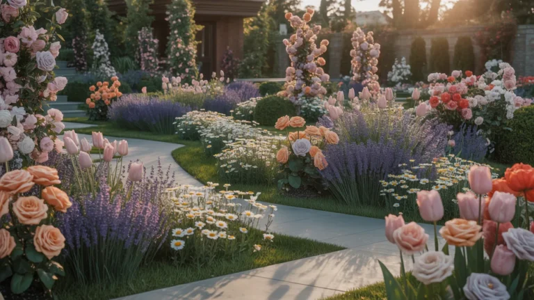 20 flower garden ideas 21 20 flower garden ideas