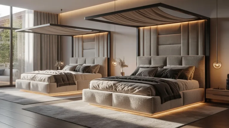 21 bed frame design
