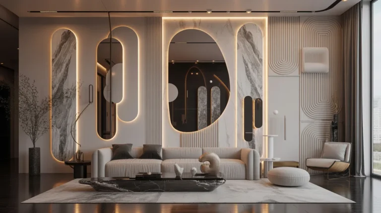 Aesthetic Wall Decor Ideas