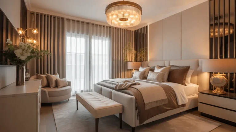 20 guest bedroom design ideas