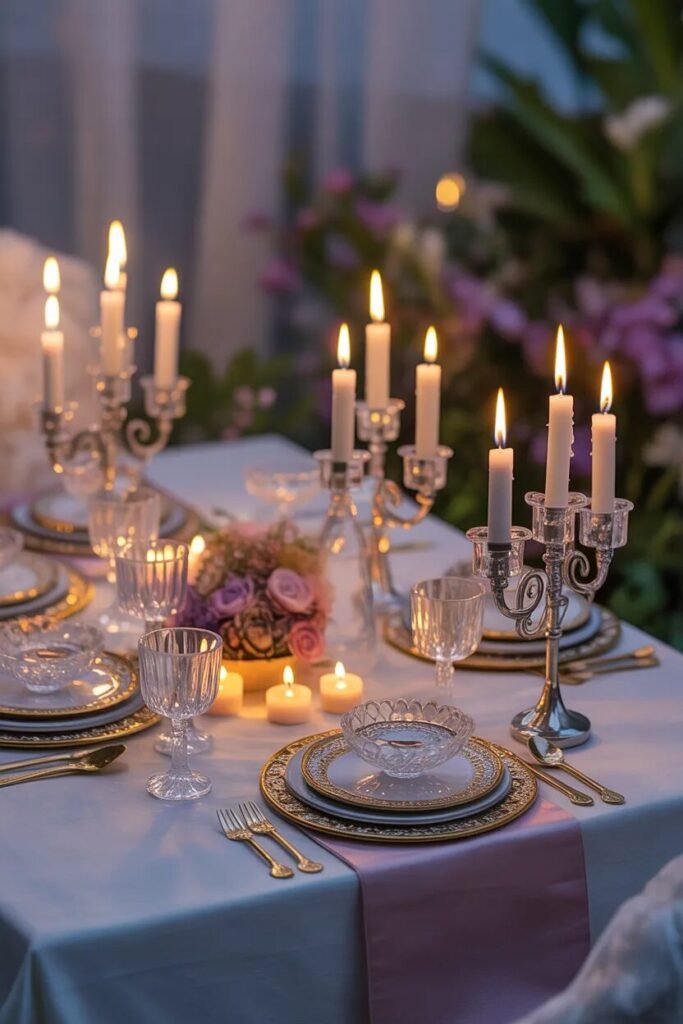 20 fairy garden ideas fairy dining