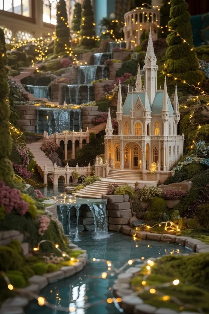 20 fairy garden ideas fairy kingdom