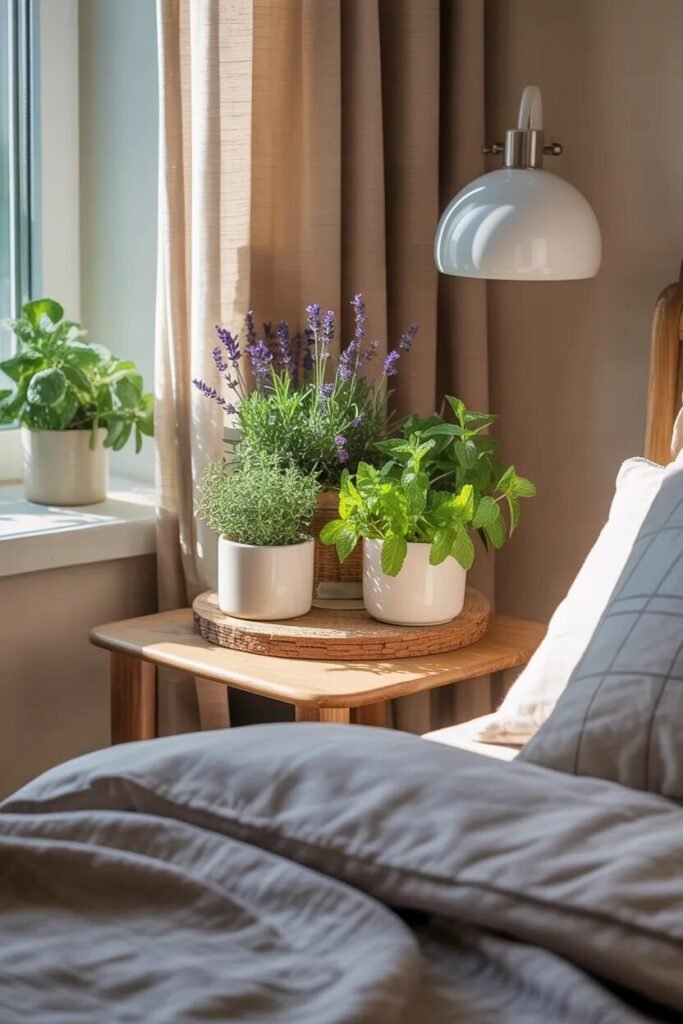 Indoor herb garden ideas 2 cozy indoor herb garden ideas