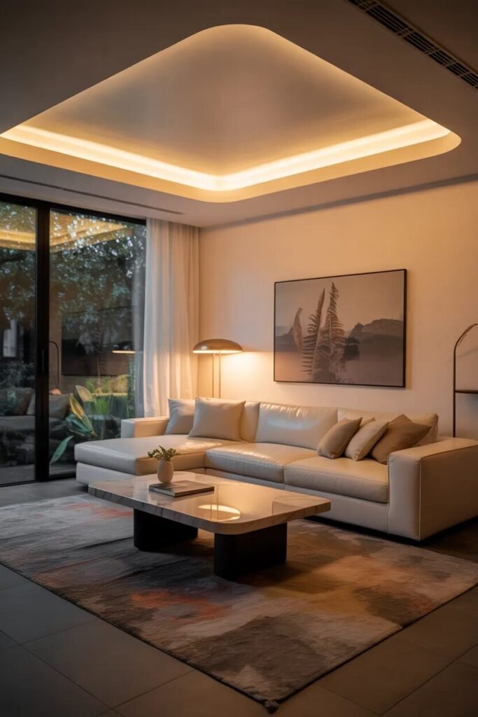Unique living room lighting ideas 5 modern living room lighting ideas