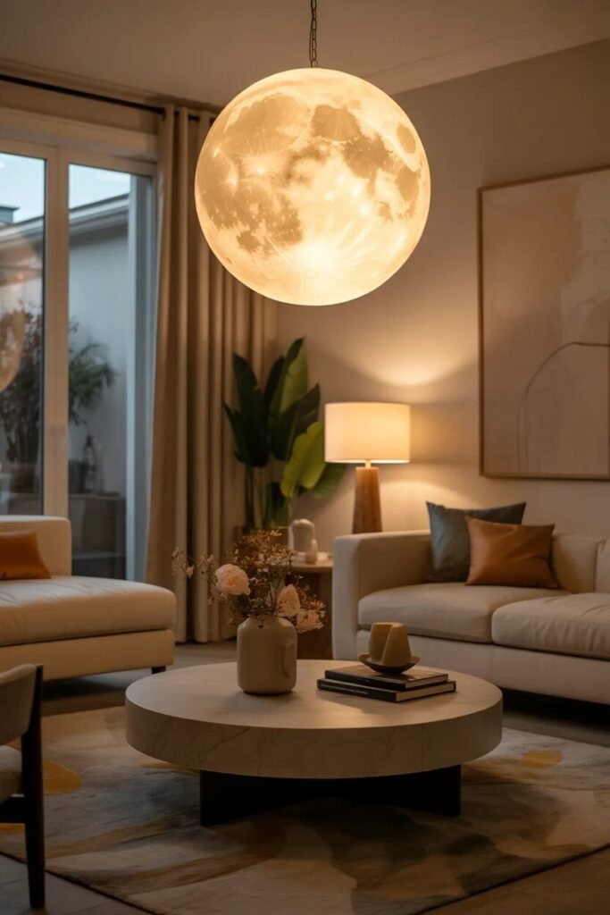 Unique living room lighting ideas 8 cozy living room lighting ideas