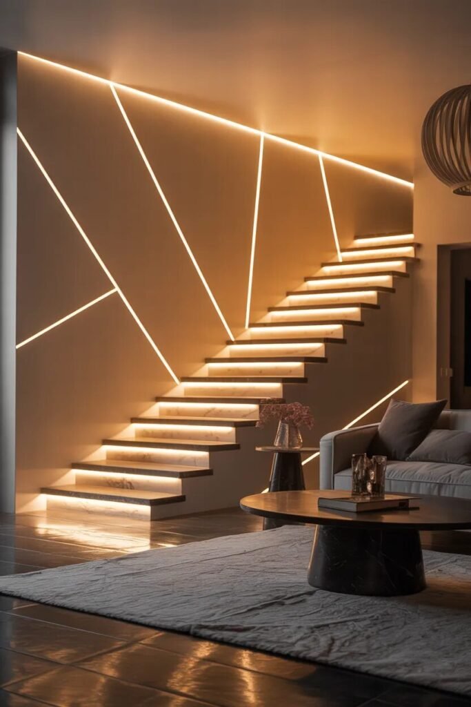 Unique living room lighting ideas 13 image 2 421