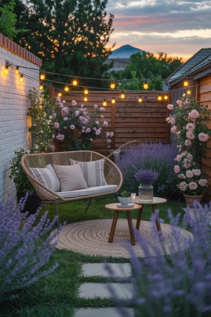 20 flower garden ideas backyard retreat