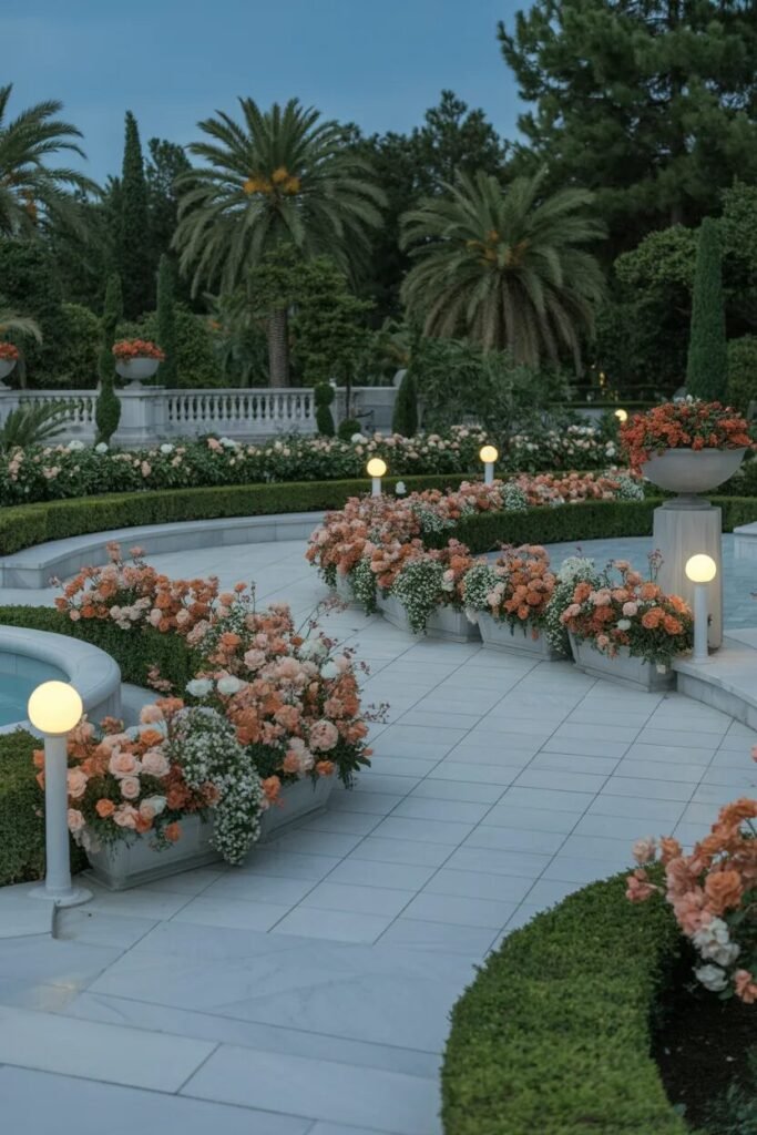 20 flower garden ideas luxury garden