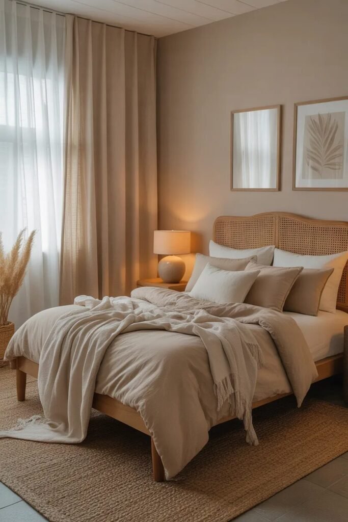 20 guest bedroom design ideas 3 20 guest bedroom design ideas dreamy neutral room