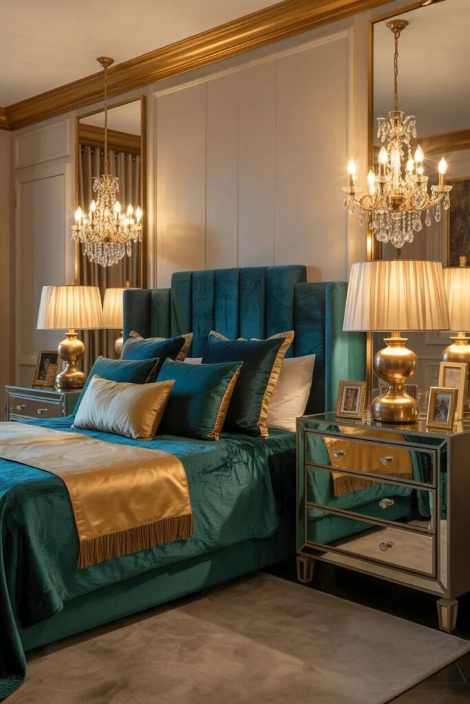 20 guest bedroom design ideas 11 20 guest bedroom design ideas glam room