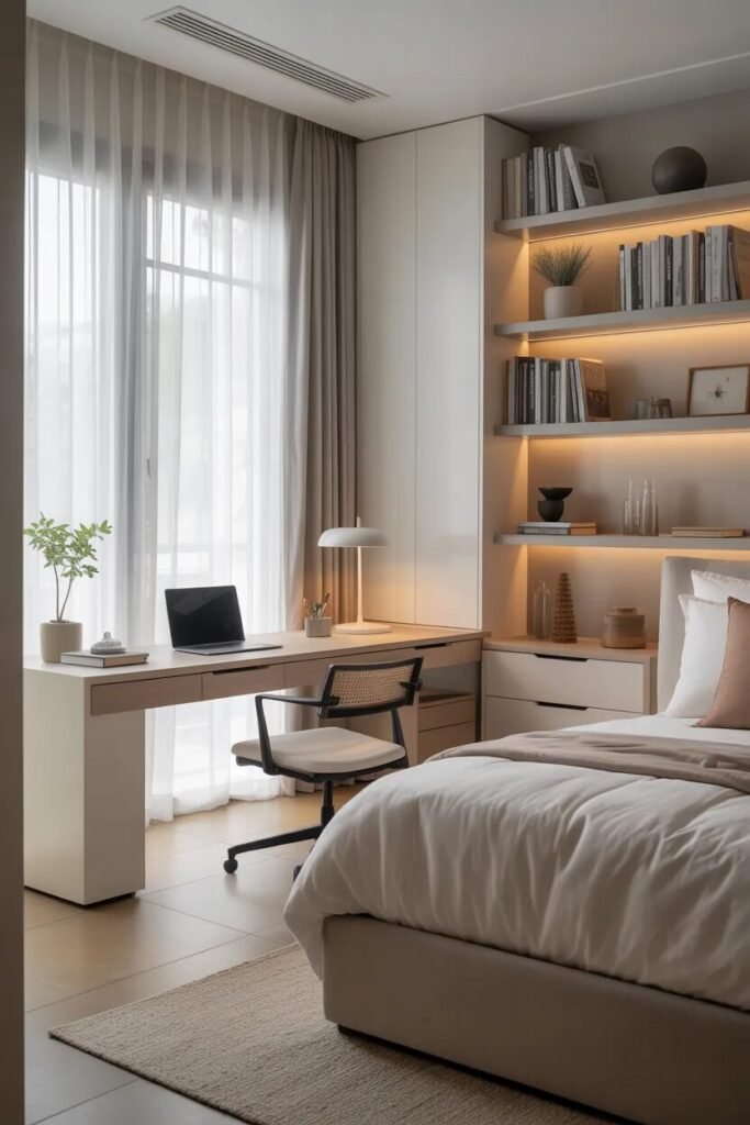 20 guest bedroom design ideas 13 20 guest bedroom design ideas office combo