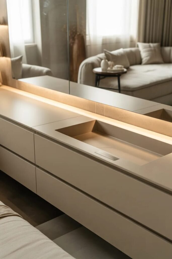  luxury vanity ideas minimal