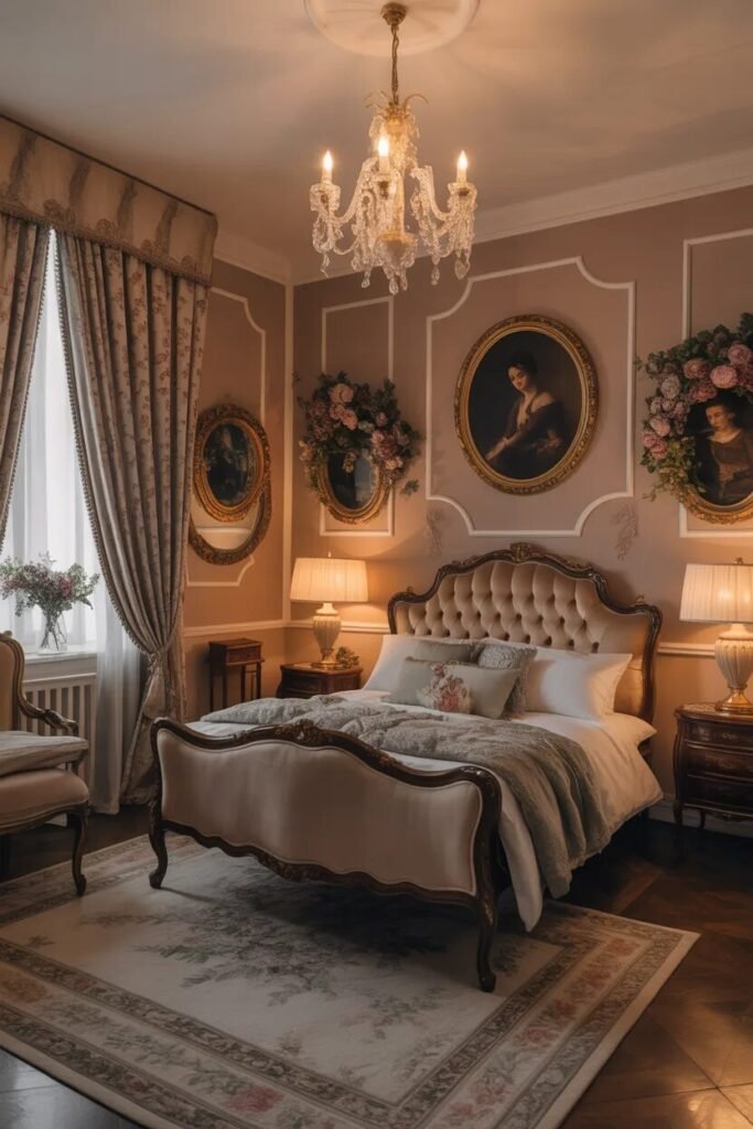20 guest bedroom design ideas 17 20 guest bedroom design ideas vintage room