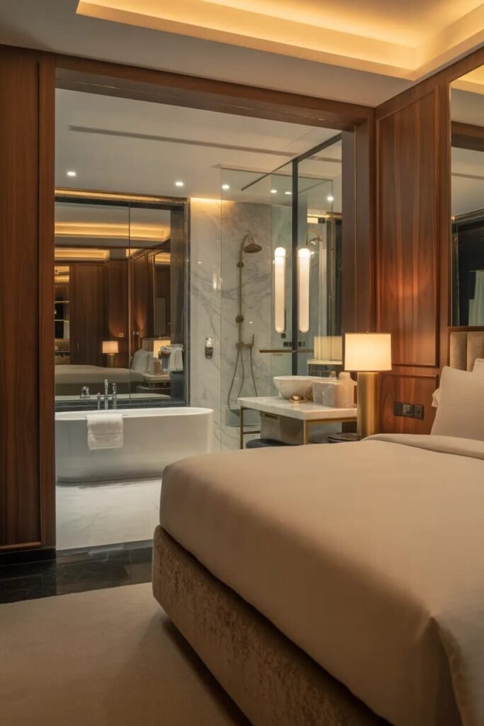 20 guest bedroom design ideas 19 20 guest bedroom design ideas ensuite suite