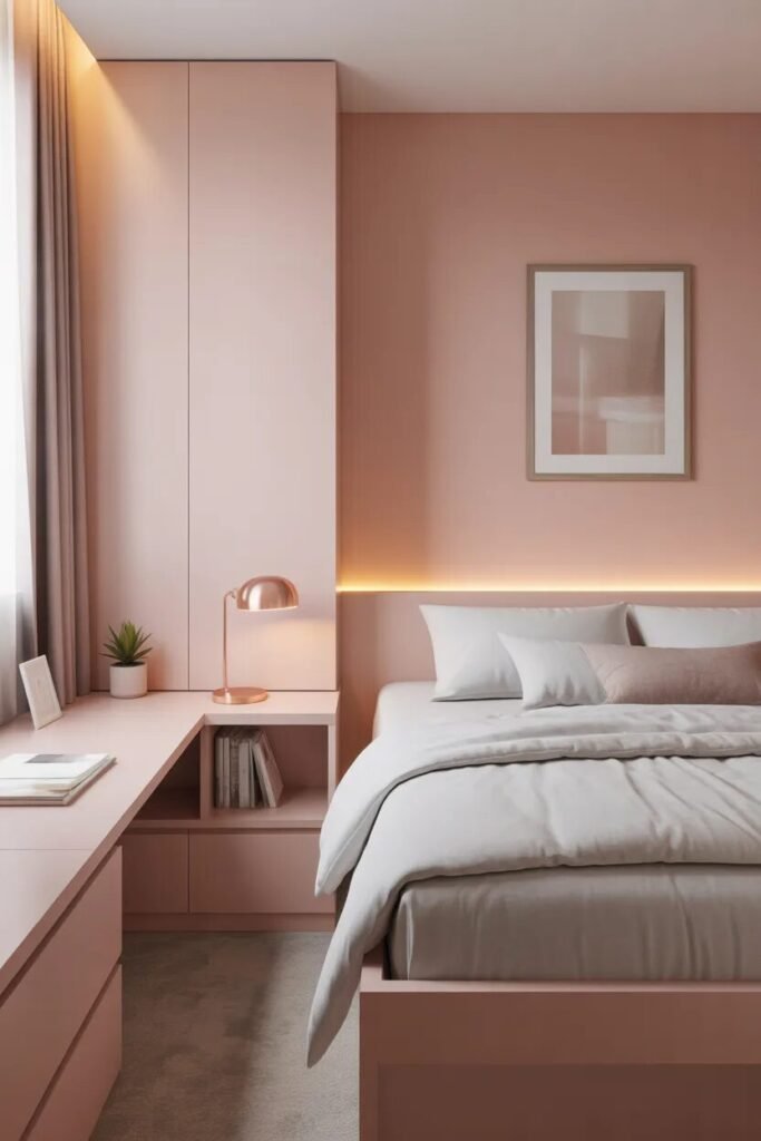 23 pink dorm room ideas 10 pink dorm room ideas modern sleek style