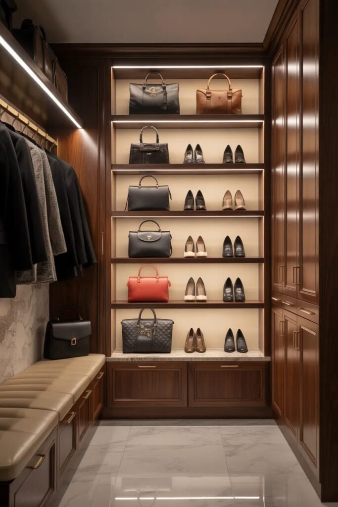 30 luxury mudroom ideas boutique entry style