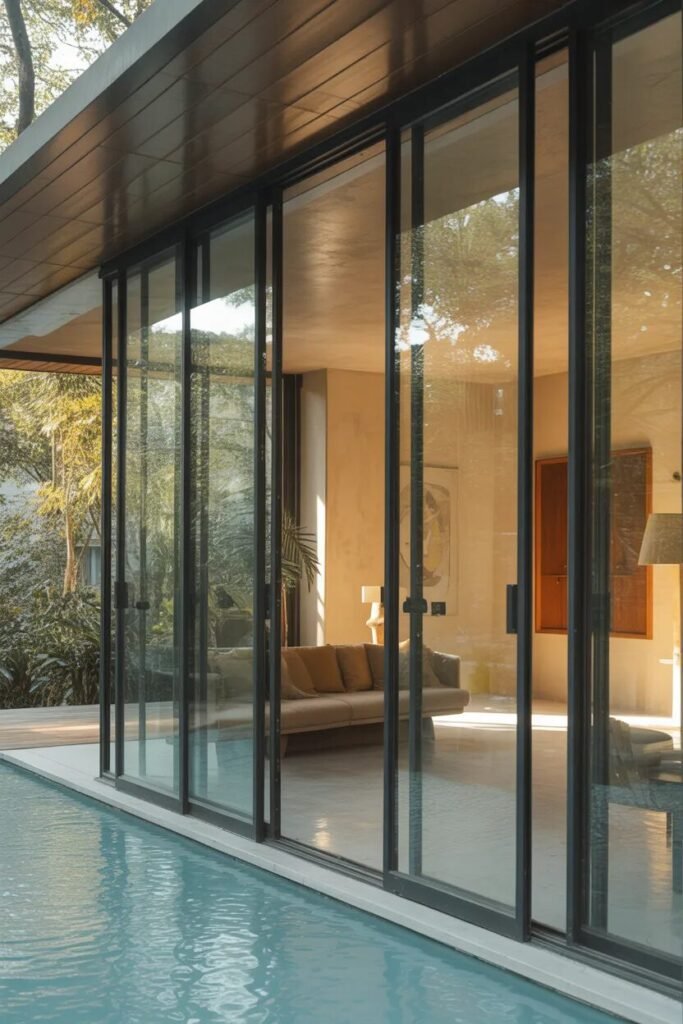 glass luxury wall art ideas