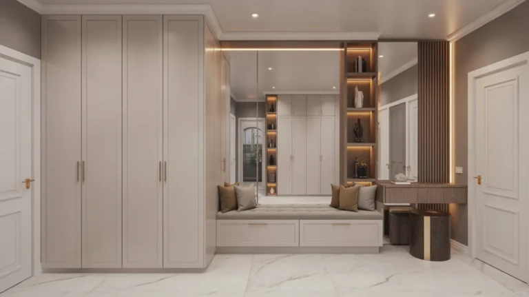30 luxury mudroom ideas