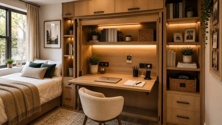 15 dorm desk ideas 9 15 dorm desk ideas