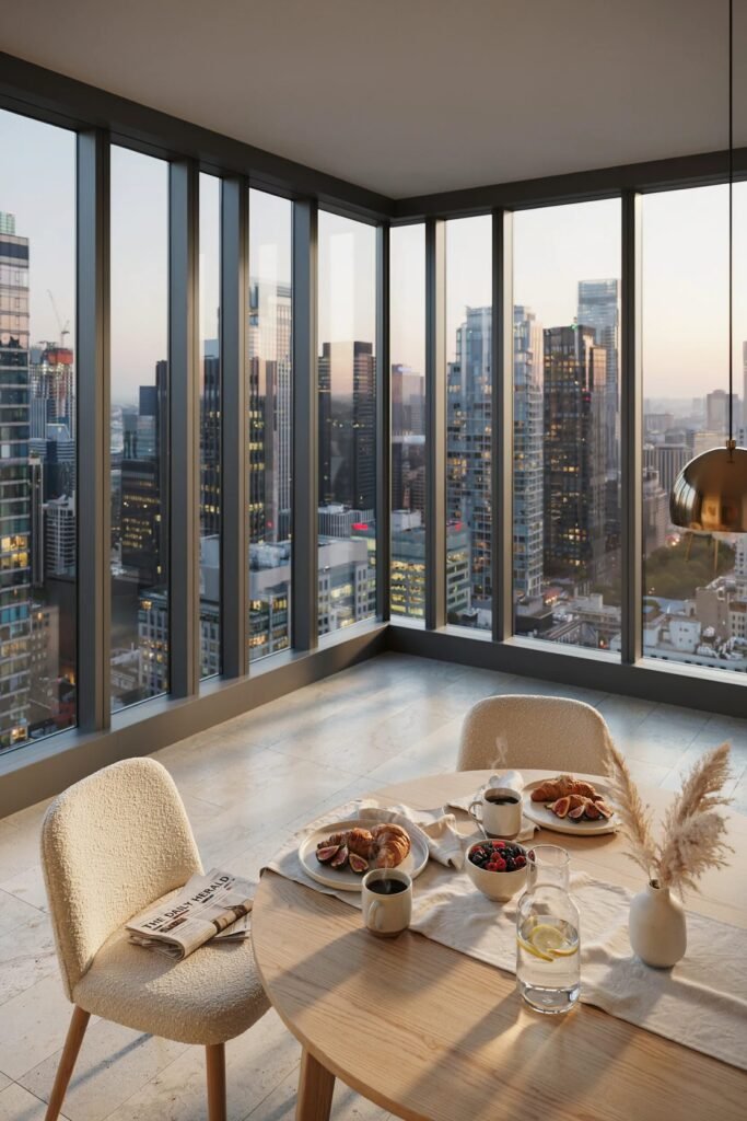 luxury breakfast nook decor ideas 22 luxury breakfast nook decor ideas penthouse glass