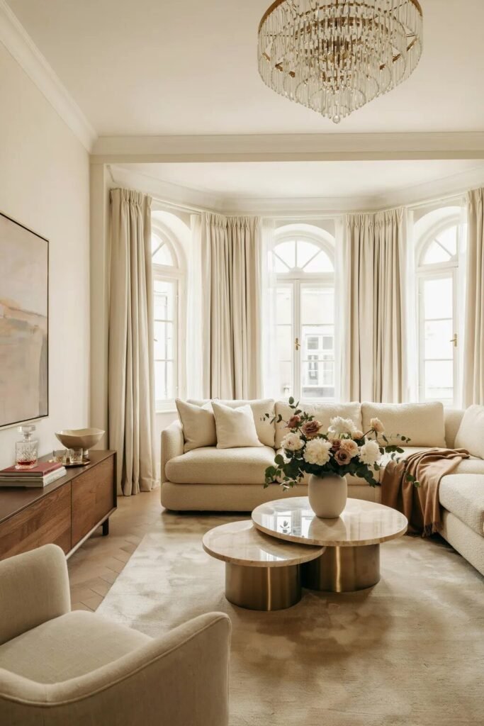 Elegant living room couches design ideas