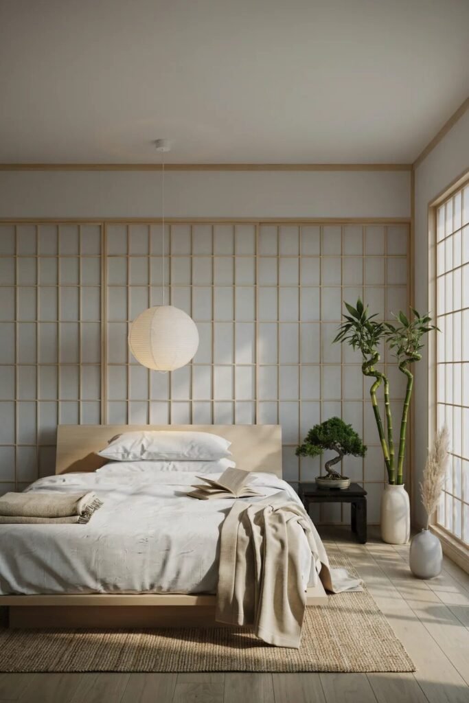 Japanese 18 dorm room theme ideas