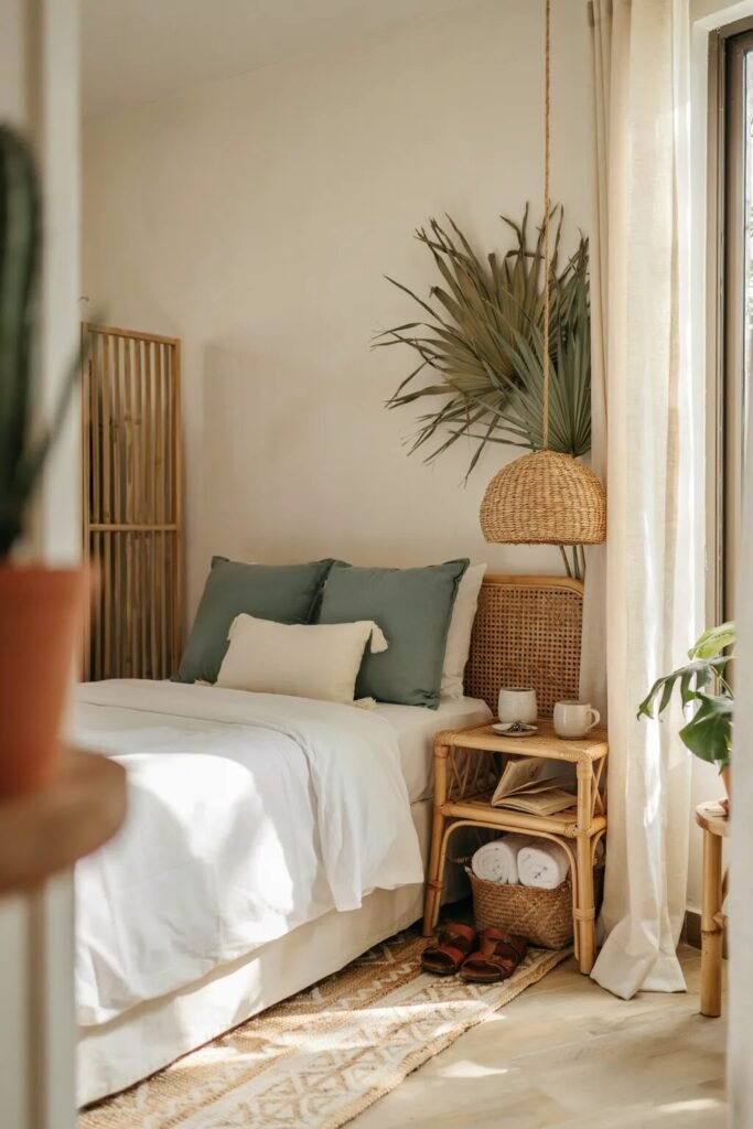 Tropical 18 dorm room theme ideas
