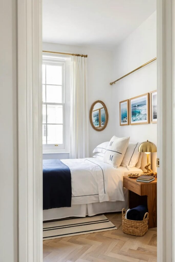 22 dorm bedding ideas 16 Yacht penthouse 22 dorm bedding ideas