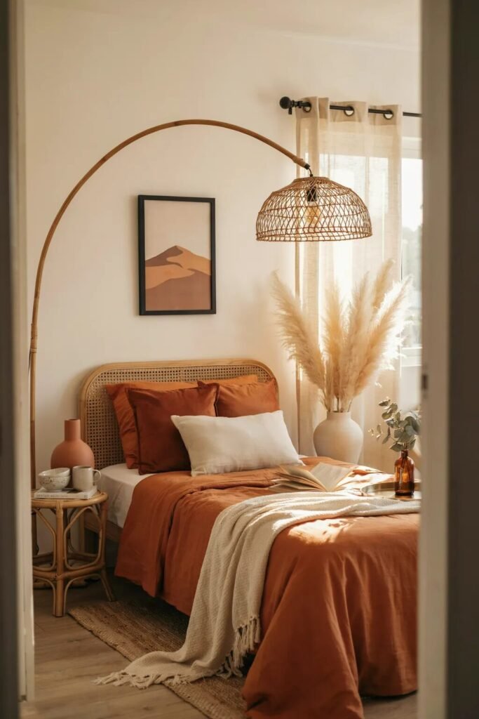 22 dorm bedding ideas 17 Desert sunset 22 dorm bedding ideas