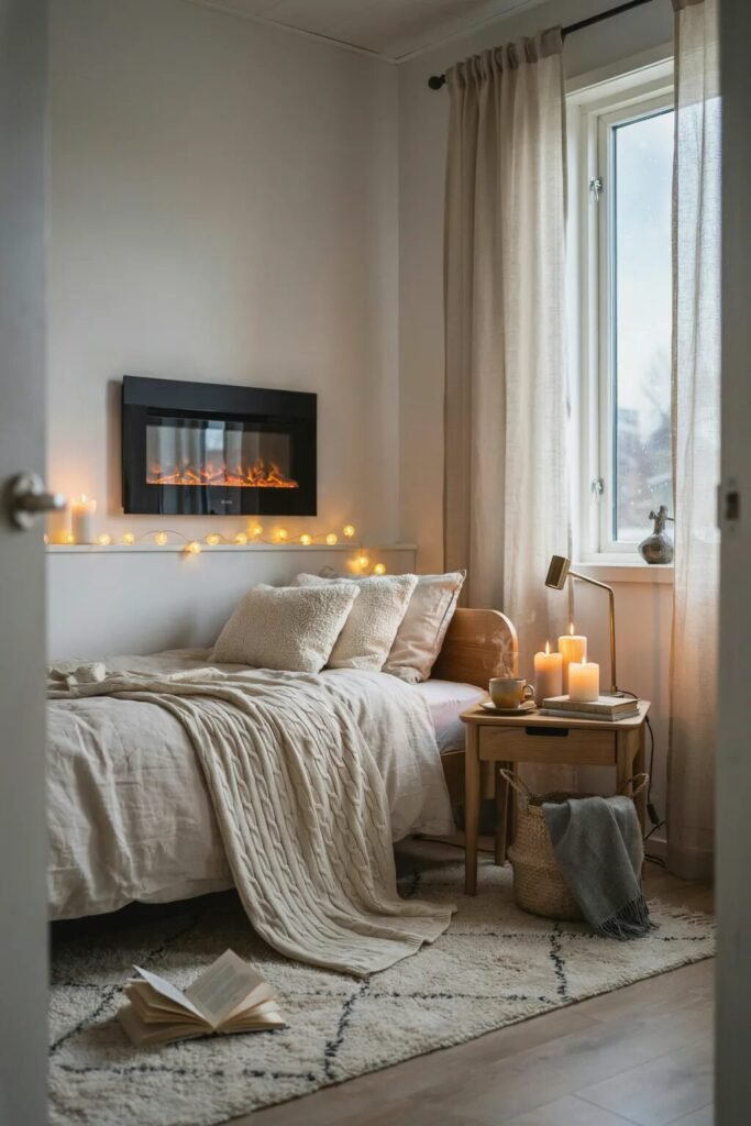 22 dorm bedding ideas 19 Scandinavian 22 dorm bedding ideas
